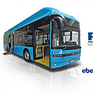 GER - Proton Power Systems Receives EUR4.1 Million Fuel Cell Order from ebe Europa