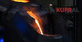 Foundry of Excellence – Kupral S.p.a.