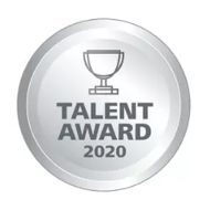 And the winner is...? - EUROGUSS Talent Award 2020