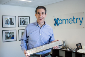 Manufacturing startup Xometry has raised a big new round of funding