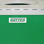 RAYTEQ: News Information