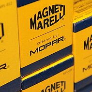 USA /JP/ IT - Fiat Chrysler parts firm Magneti Marelli sold for $7.1B