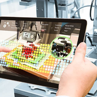 Ultraseal International Brings Augmented Reality to EUROGUSS 2022