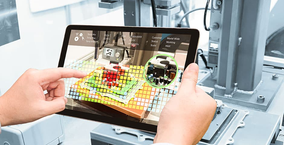 Ultraseal International Brings Augmented Reality to EUROGUSS 2022