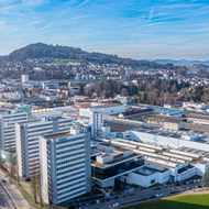 Nachfolgeplanungen in der Führung des Bühler Konzerns gesichert
