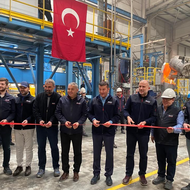 AYD foundry invests in new DISA production line
