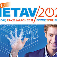 New METAV date set: trade fair to be held next year