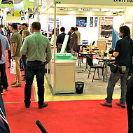 Tendencies of development in the Russian Foundry Industry 2019