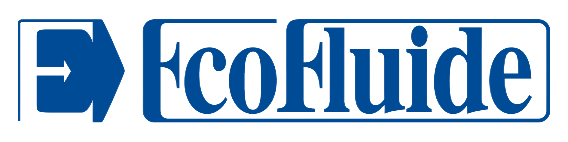 Ecofluide (Nantong) Environmental Technology Co., Ltd.