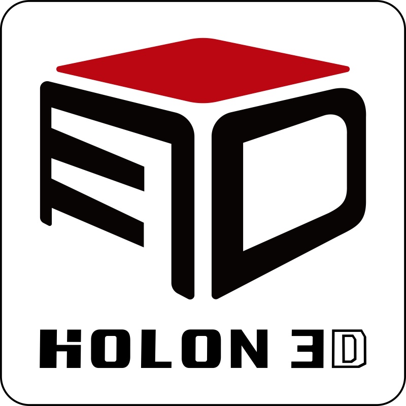 Holon 3D Scanner