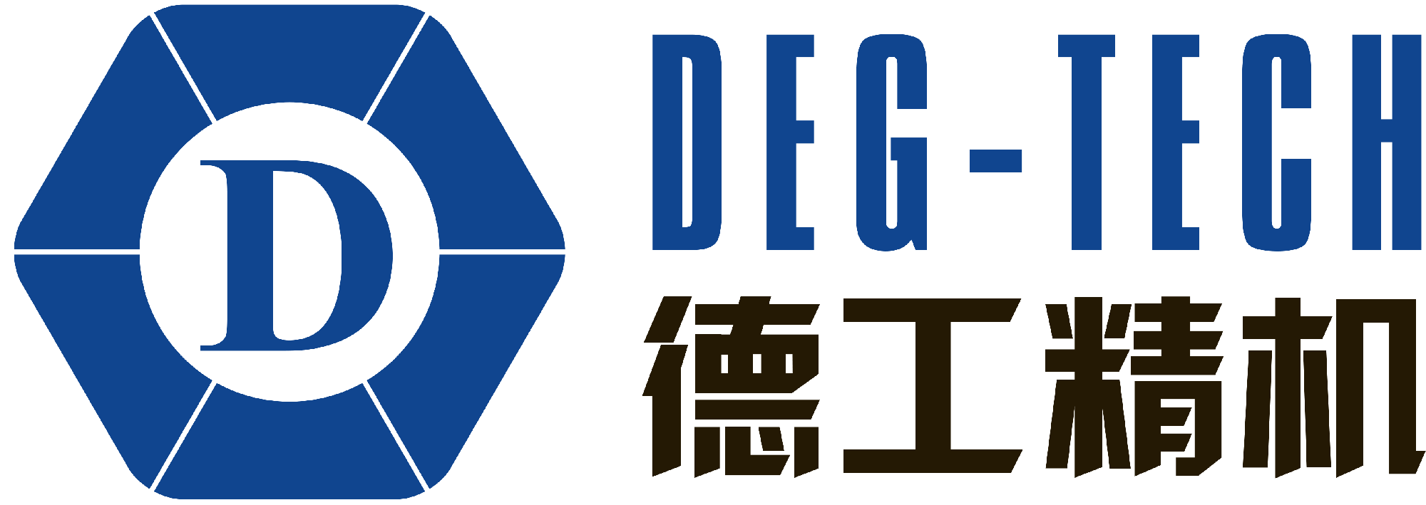 Chongqing Deg Precision Machinery Co., Ltd.