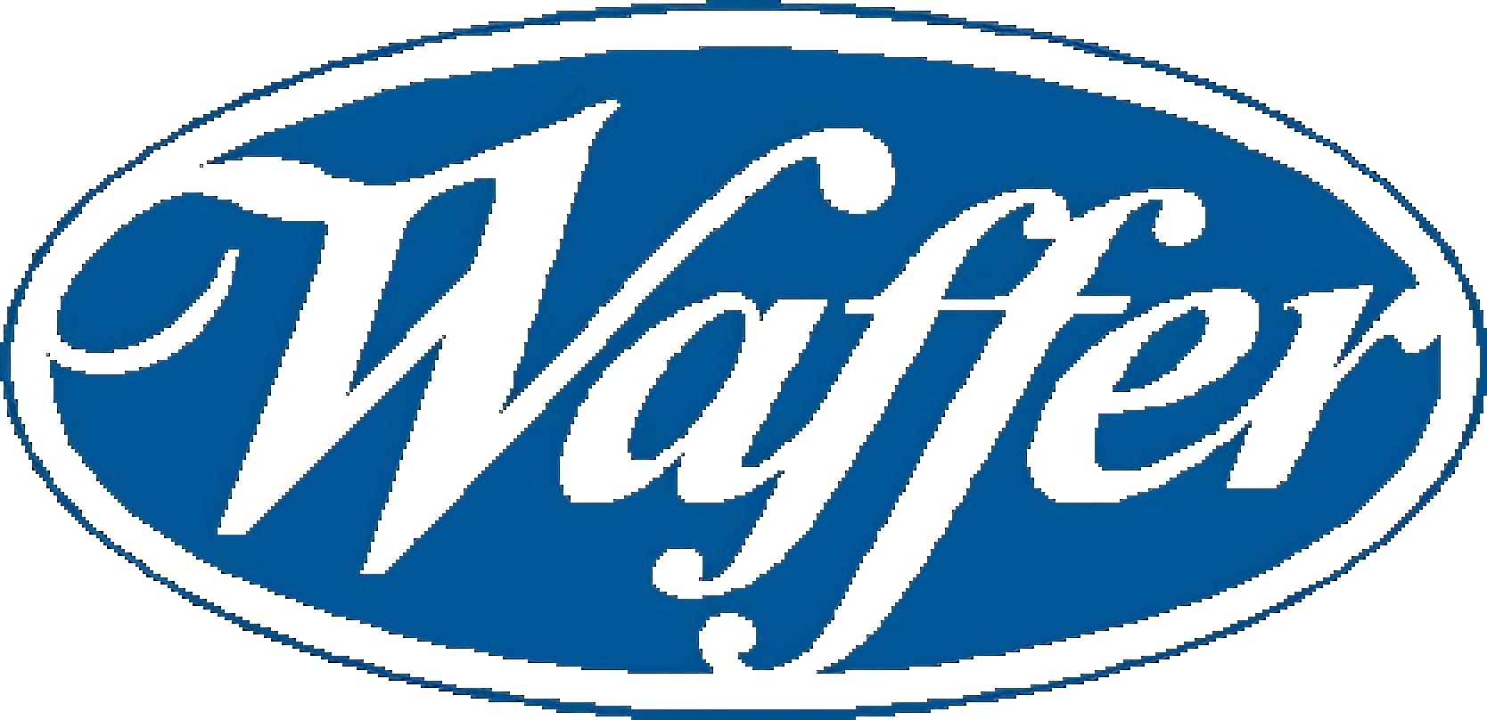 Waffer Technology Maanshan Limited