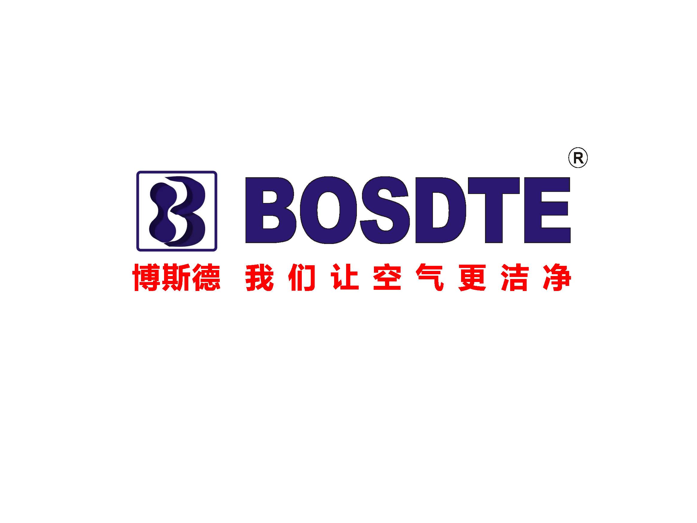 Ningbo Bosdte Environmental Technology Co., Ltd.