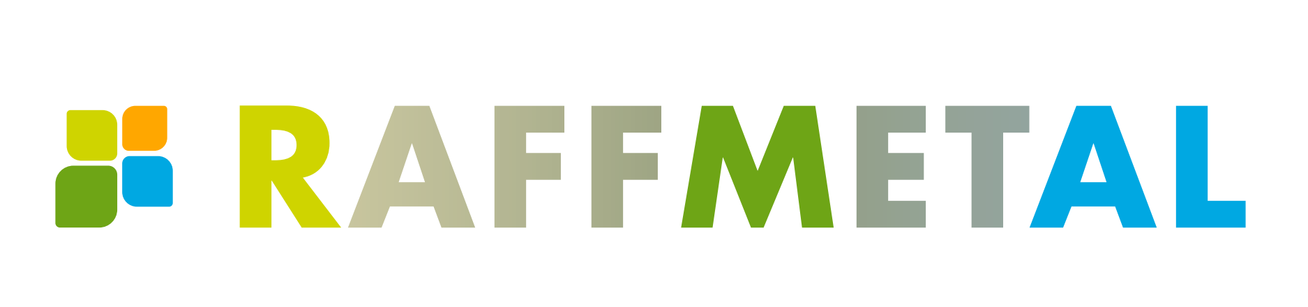 RAFFMETAL S.P.A.