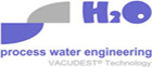 H2O GmbH process water engineering