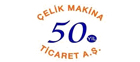 ÇELİK MAKİNA TİC. A.Ş.