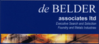 de Belder Associates Ltd. are expanding their operations