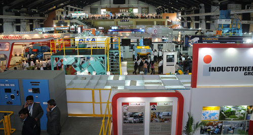 IFEX 2013