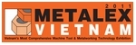 Metalex Vietnam 2011 – a huge hit with locals