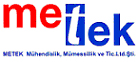 METEK MÜHENDİSLİK MÜMESSİLLİK TİC. LTD. ŞTİ. 