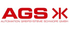 AGS GmbH - Everything ingenious is simple: solutions for gripping systems