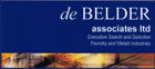 DE Belder - Global Recruitment 