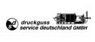 25 years Druckguss Service Deutschland GmbH!