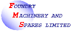 Foundry Machinery & Spares Ltd joins Wesman Engineering to supply the Indian foundry Industry