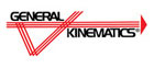 General Kinematics appoints new North American Sales Manager