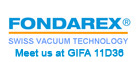 Fondarex - The use of vacuum technology in the die-casting