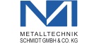 Metalltechnik Schmidt GmbH & Co. KG