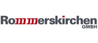 Rommerskirchen GmbH - partner of the foundry-industry