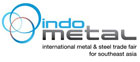 Indometal 2014 - Jakarta