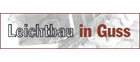 Leichtbau in Guss - 6./7.10.2009, Augsburg