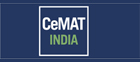 Intralogistikbranche trifft sich auf der CeMAT INDIA