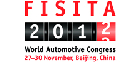 FISITA 2012 Exhibition picks up speed in China
