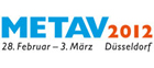 METAV 2012 on course for growth
