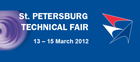 St. Petersburg Technical Fair confirmed for 2012