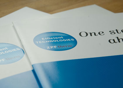 ZPF Group maintains economic growth