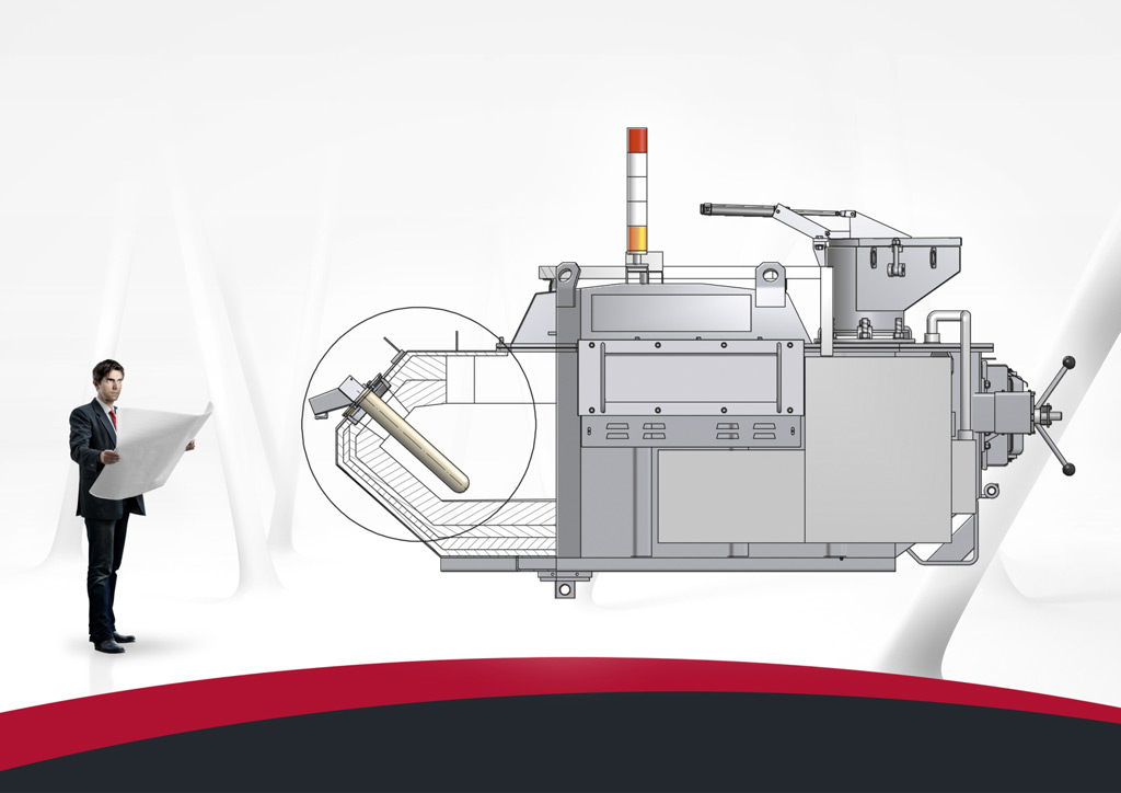 Always the right dose 