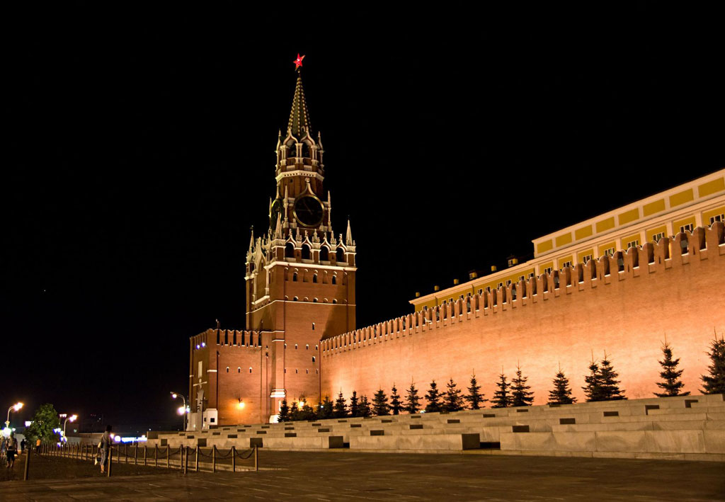 Foundry and Metalcasting Industry in Russia – An Unknown Quantity?