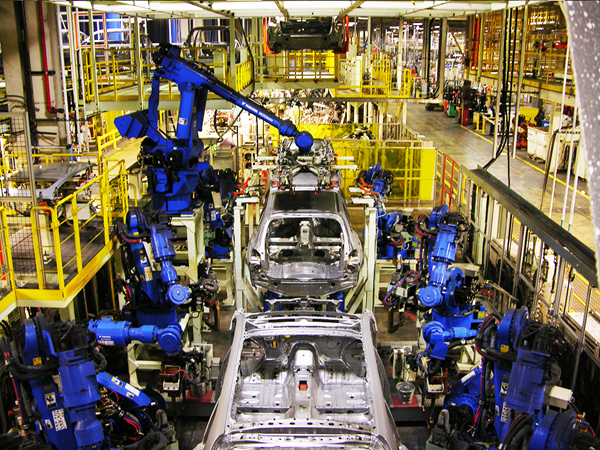 What Makes a Subaru a Subaru? 