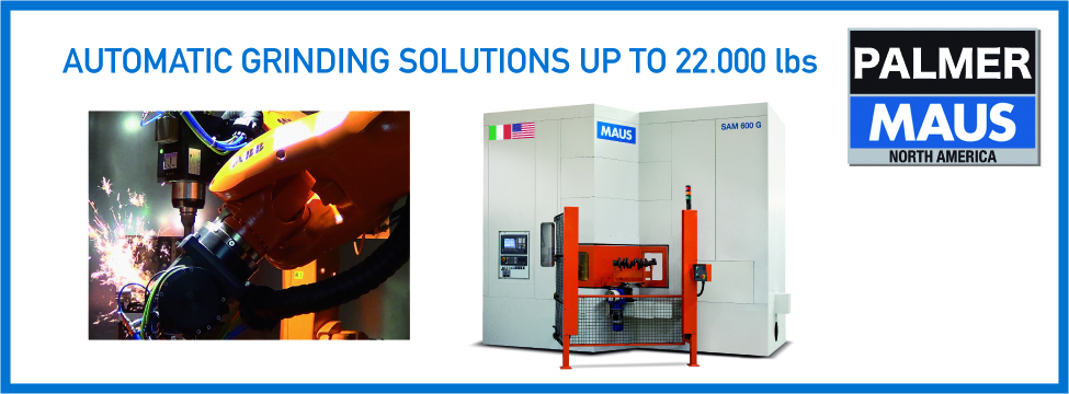 MAUS ANNOUNCES NORTH AMERICAN JOINT VENTURE 