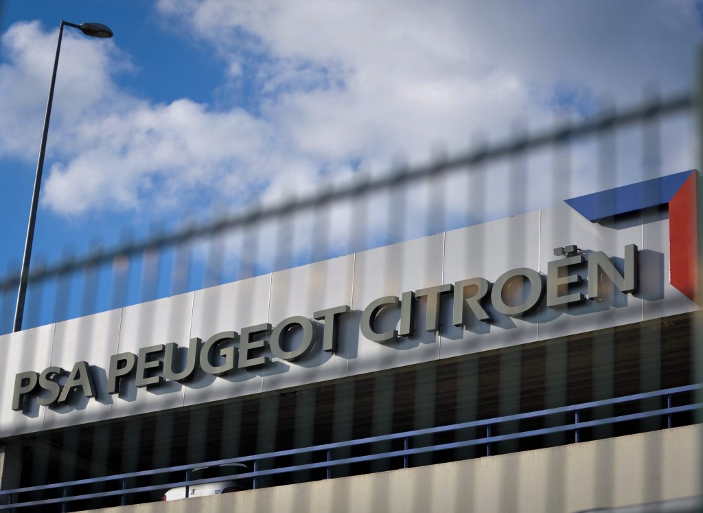 IRAN - Peugeot to open new plant in Iran