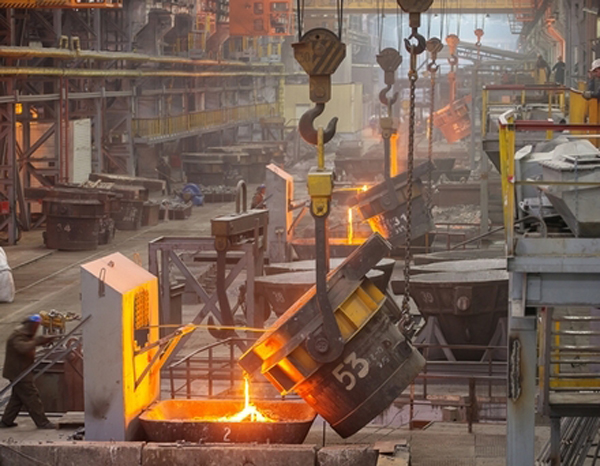 USA - Allcast undergoing $14 million expansion in Washington County