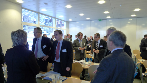 The 8th EFAConference: We create the smart factory