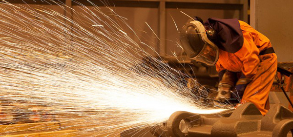 UK - 50 Shades of Progress Rail