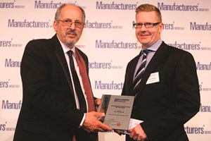 Endeavour Award winner profiles - Keech 3D Advanced Manufacturing