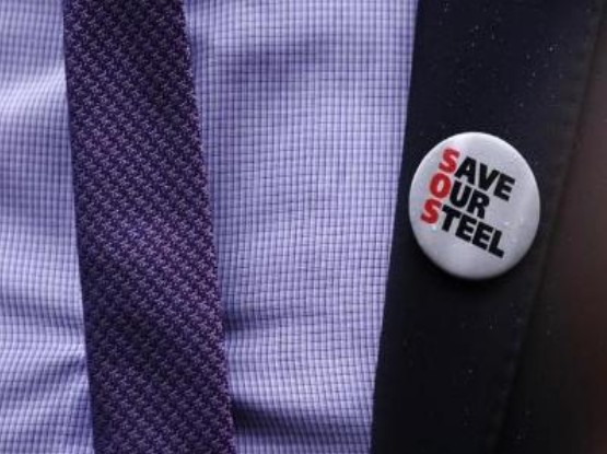 Tata, Thyssen in talks on Europe steel joint venture: Report