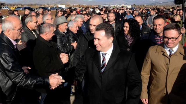 German firms to open manufacturing plant in Prilep